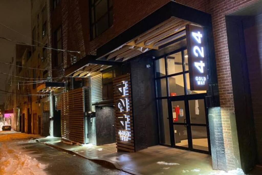 3E-*New* Apartment -5 Min From Downtown, Sleeps 4 Pittsburgh Bagian luar foto